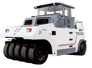   XCMG XP261 / XP301